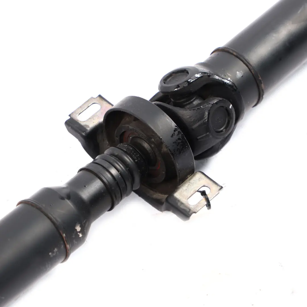 Mercedes W205 M274 Petrol Drive Propshaft Prop Shaft Automatic - SKU A2054108703 - Part number A2054108703