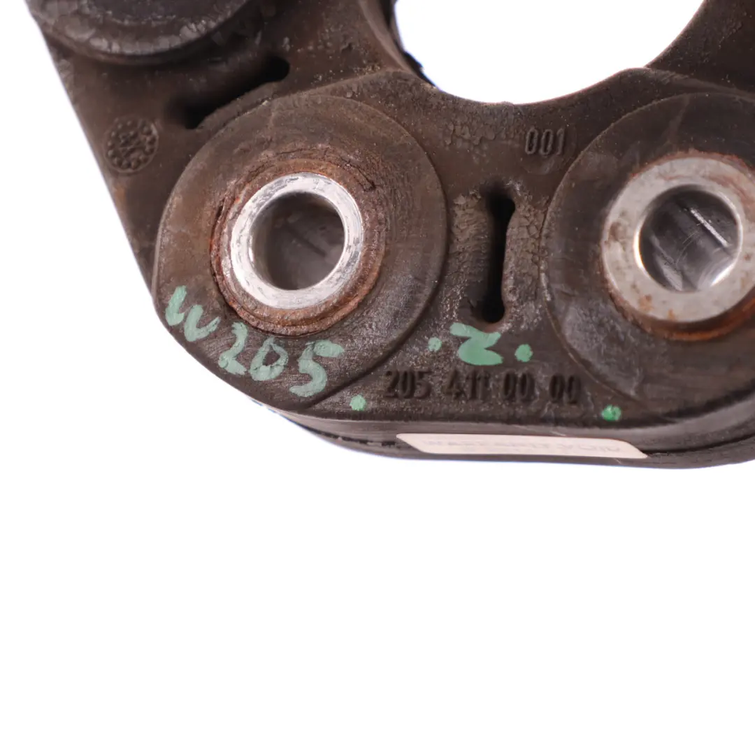 Joint Disque D'Arbre Transmission Caoutchouc pour Mercedes W205 W213 à propos du numéro de pièce A2054110000 Mercedes W205 W213 Joint Disque D'Arbre Transmission Caoutchouc - SKU A2054110000 - Numéro de pièce A2054110000