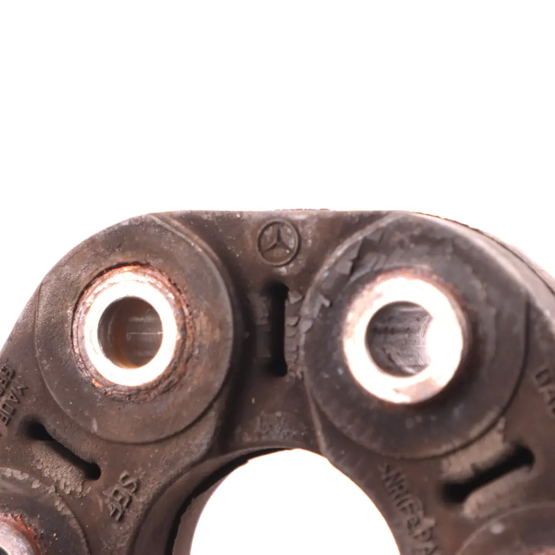 Joint Disc Propshaft Rubber Wheel Coupling to Mercedes W205 W213 with Part number A2054110000 Mercedes W205 W213 Joint Disc Propshaft Rubber Wheel Coupling - SKU A2054110000 - Part number A2054110000