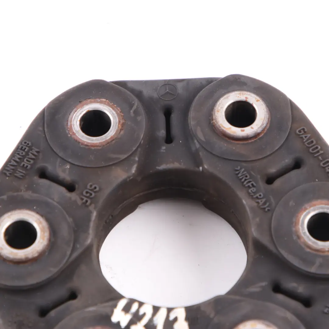 W207 W205 W213 W218 Kardanwelle Kardanscheibe für Mercedes W212 mit Teilenummer A2054110100 Mercedes W212 W207 W205 W213 W218 Kardanwelle Kardanscheibe - SKU A2054110100 - Teilenummer A2054110100