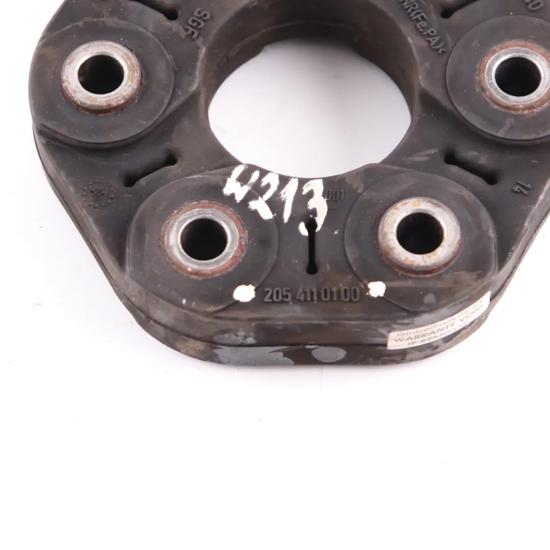 W207 W205 W213 W218 Kardanwelle Kardanscheibe für Mercedes W212 mit Teilenummer A2054110100 Mercedes W212 W207 W205 W213 W218 Kardanwelle Kardanscheibe - SKU A2054110100 - Teilenummer A2054110100