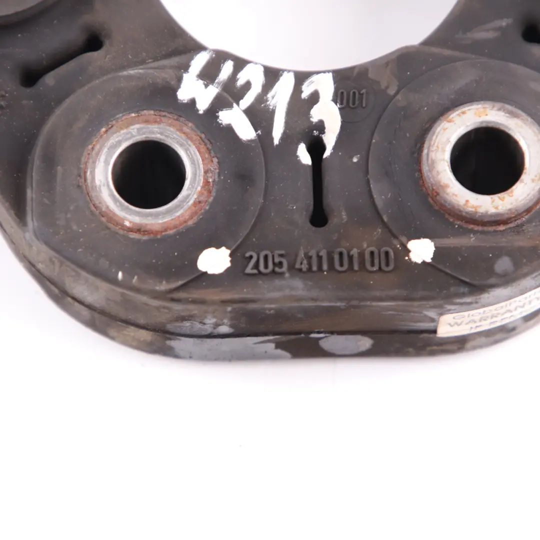 W207 W205 W213 W218 giunto universale trasmissione Mercedes W212 - SKU A2054110100 - Numero di parte A2054110100