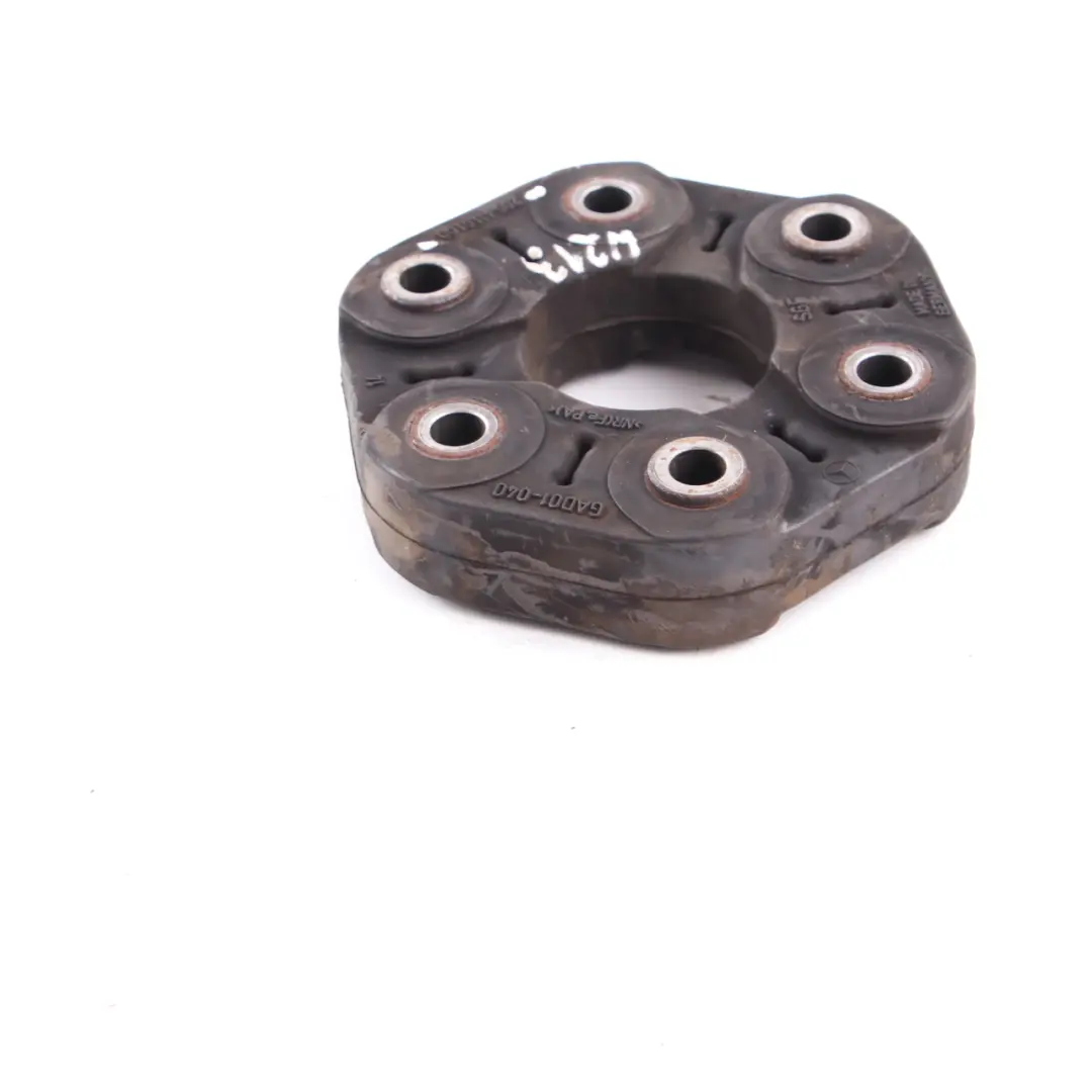 W207 W205 W213 W218 Kardanwelle Kardanscheibe für Mercedes W212 mit Teilenummer A2054110100 Mercedes W212 W207 W205 W213 W218 Kardanwelle Kardanscheibe - SKU A2054110100 - Teilenummer A2054110100