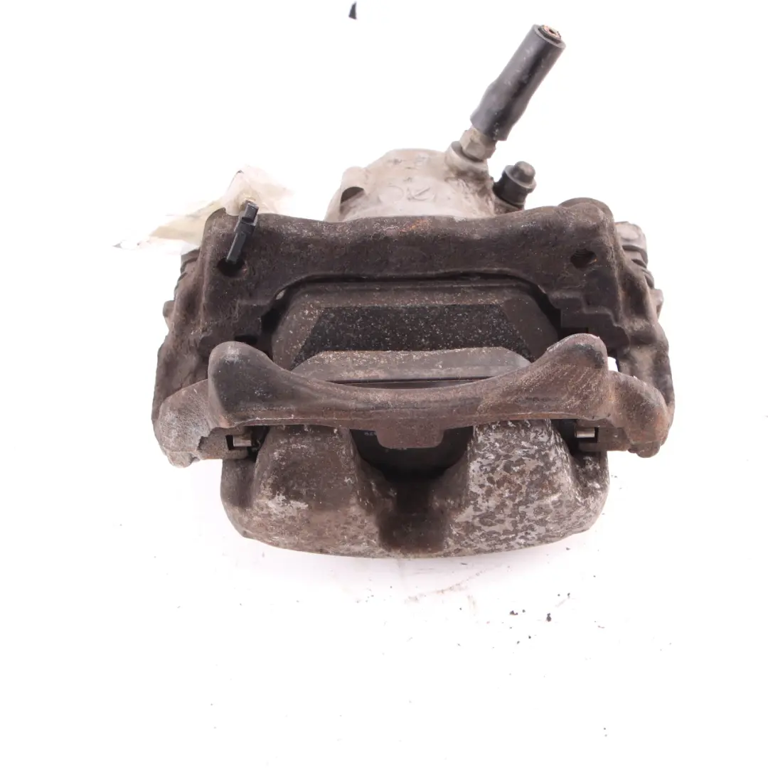  Brake Caliper Mercedes W205 W213 Front Left Wheel N/S Brake Unit 305x28 - SKU A2054210181 - Part number A2054210181