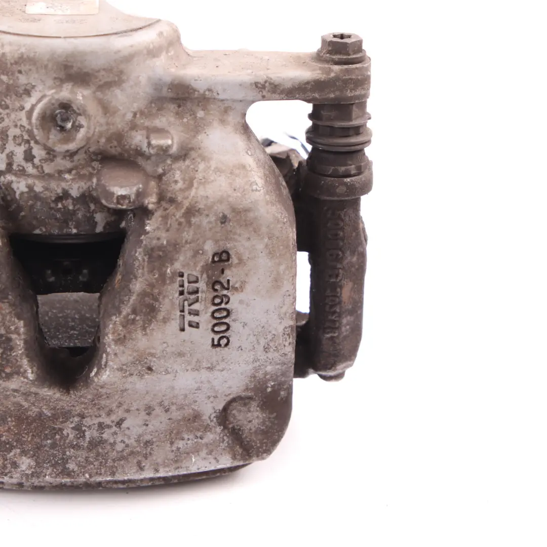  Bremssattel Mercedes W205 W213 Vorderrad links Bremse Einheit 305x28 - SKU A2054210181 - Teilenummer A2054210181