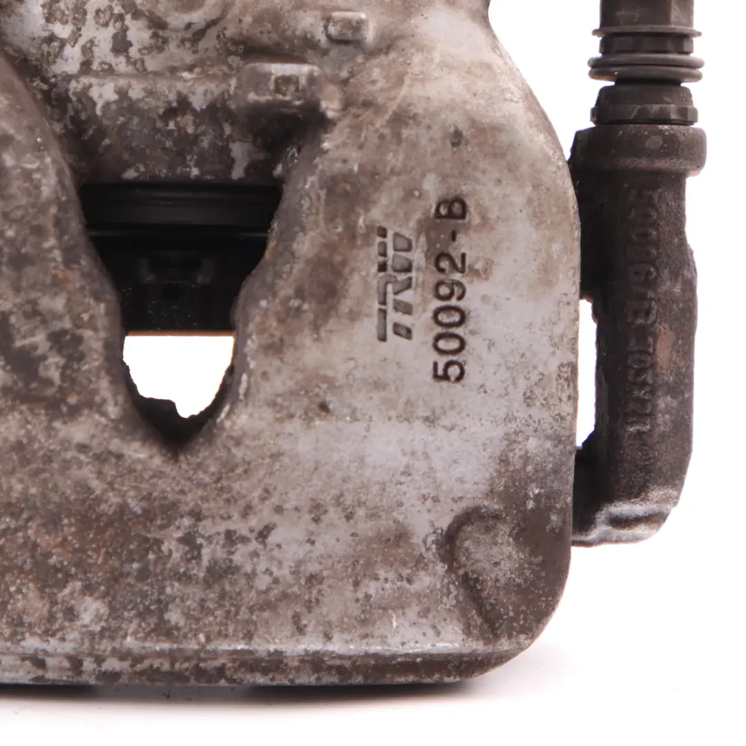  Brake Caliper Mercedes W205 W213 Front Left Wheel N/S Brake Unit 305x28 - SKU A2054210181 - Part number A2054210181