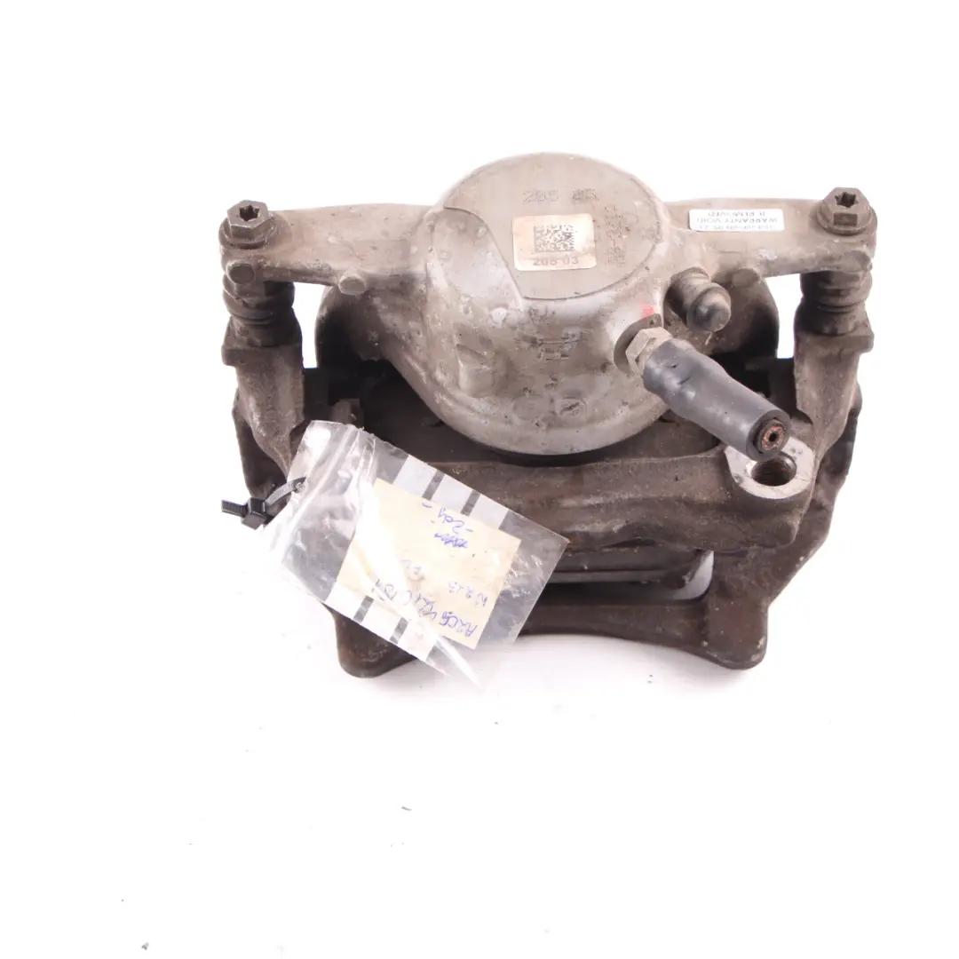 Etrier de frein Mercedes W205 W213 Roue avant gauche Unité de frein 305x28 pour à propos du numéro de pièce A2054210181 Etrier de frein Mercedes W205 W213 Roue avant gauche Unité de frein 305x28 - SKU A2054210181 - Numéro de pièce A2054210181