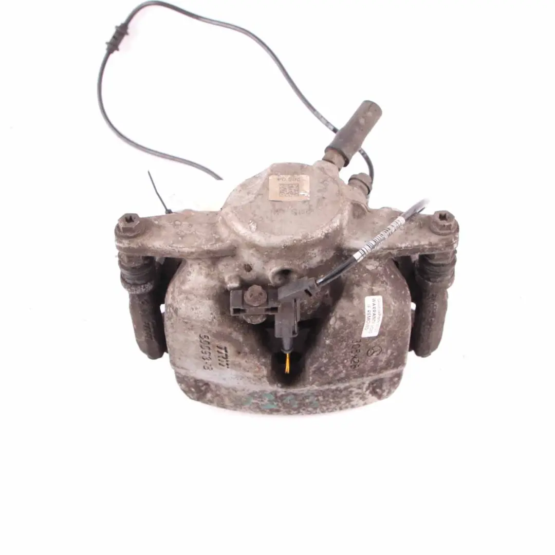 Mercedes W205 W213 Pinza freno anteriore destra Unità freno - SKU A2054210481 - Numero di parte A2054210481