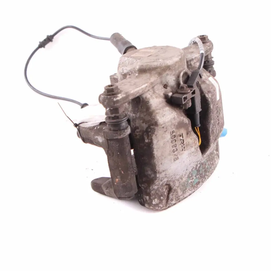 Mercedes W205 W213 pinza de freno delantero derecho unidad de freno - SKU A2054210481 - Número de pieza A2054210481