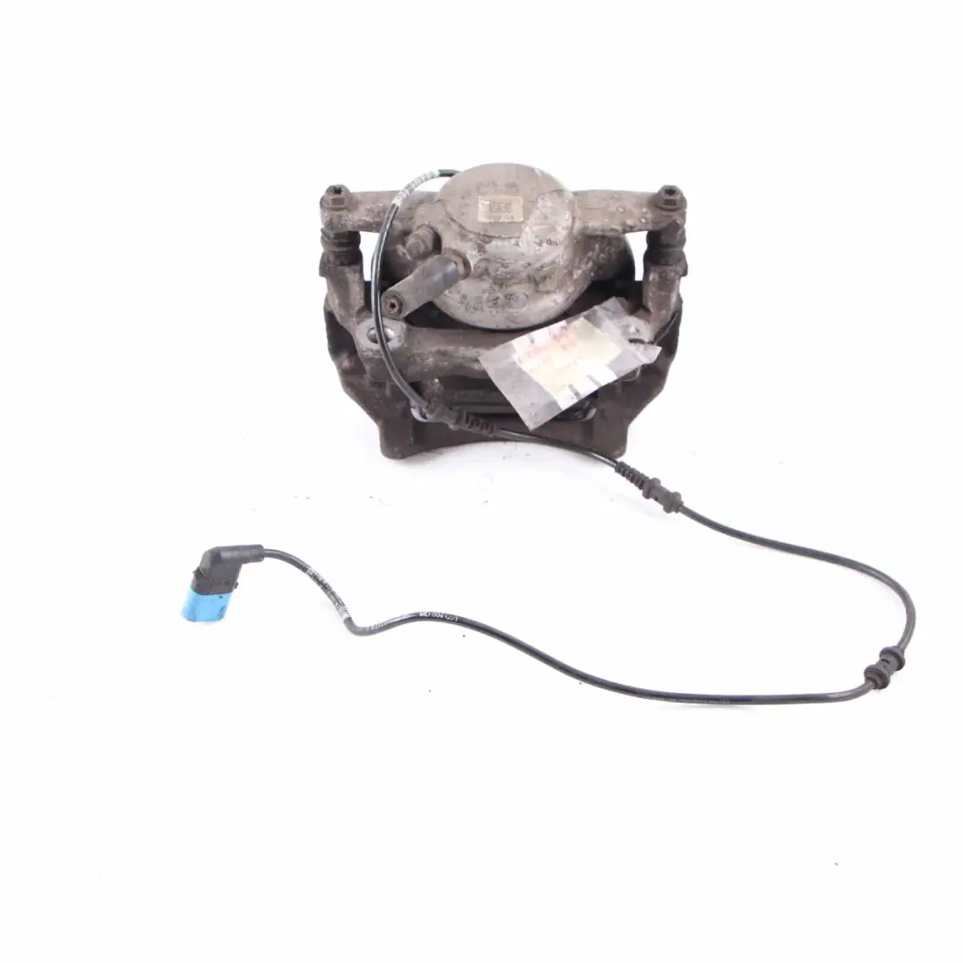 Brake Caliper Front Right O/S Brake Unit to Mercedes W205 W213 with Part number A2054210481 Mercedes W205 W213 Brake Caliper Front Right O/S Brake Unit - SKU A2054210481 - Part number A2054210481
