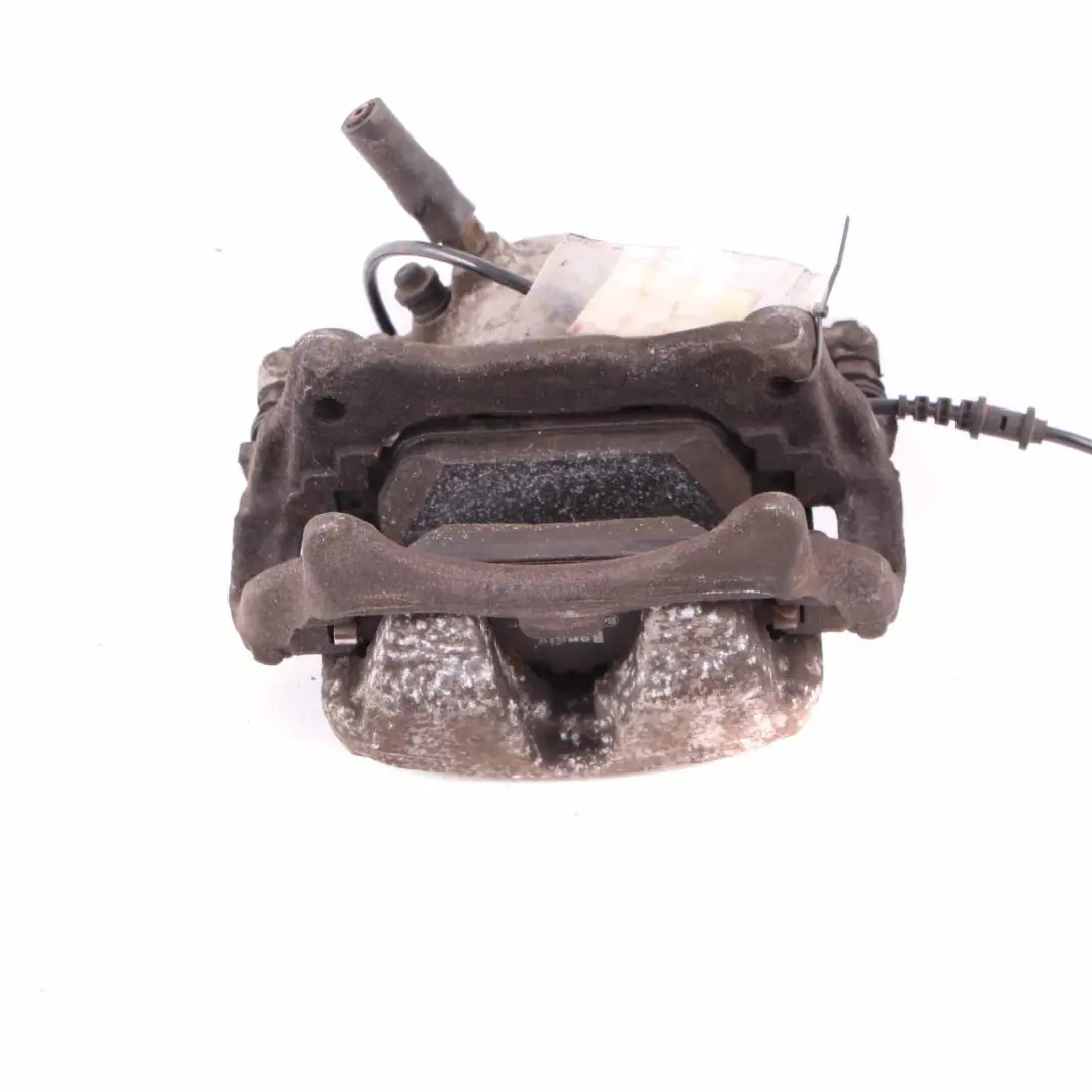 Mercedes W205 W213 Brake Caliper Front Right O/S Brake Unit - SKU A2054210481 - Part number A2054210481
