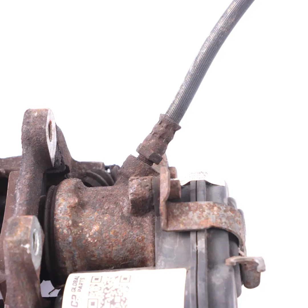  Etrier frein Mercedes S205 arrière gauche frein à main électrique - SKU A2054230381-1 - Numéro de pièce A2054230381