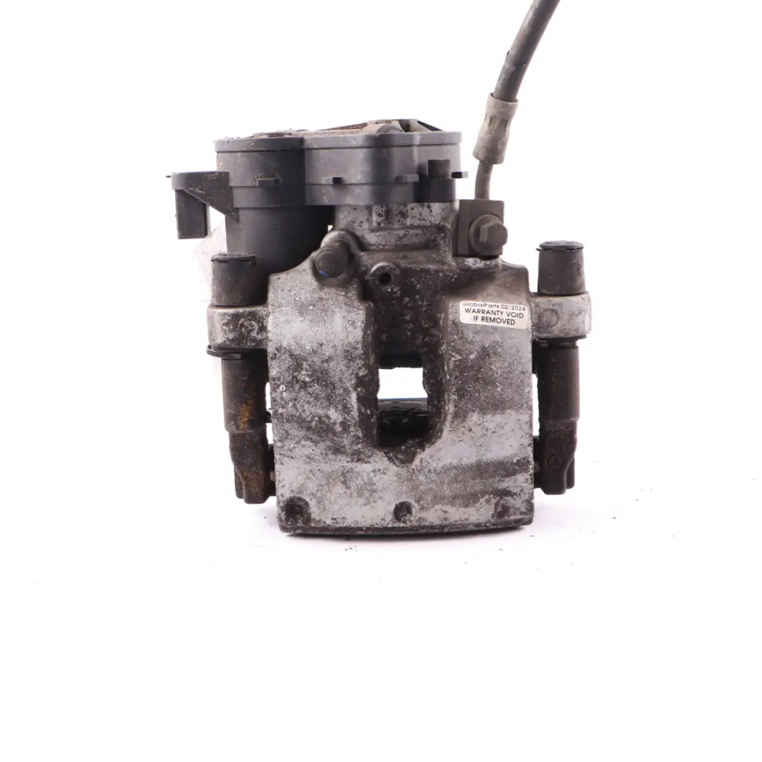 Pinza Freno Trasero Izquierdo Freno Mano Eléctrico 034 para Mercedes S205 con número de pieza A2054230381 Mercedes S205 Pinza Freno Trasero Izquierdo Freno Mano Eléctrico 034 - SKU A2054230381 - Número de pieza A2054230381