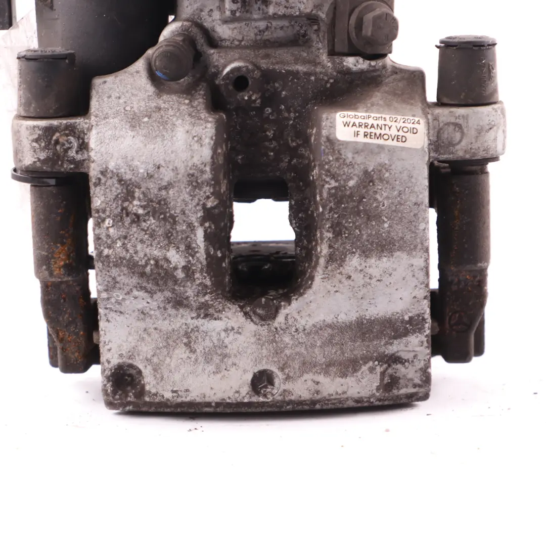 Etrier Frein Arrière Gauche Frein Main Électrique 034 pour Mercedes S205 à propos du numéro de pièce A2054230381 Mercedes S205 Etrier Frein Arrière Gauche Frein Main Électrique 034 - SKU A2054230381 - Numéro de pièce A2054230381