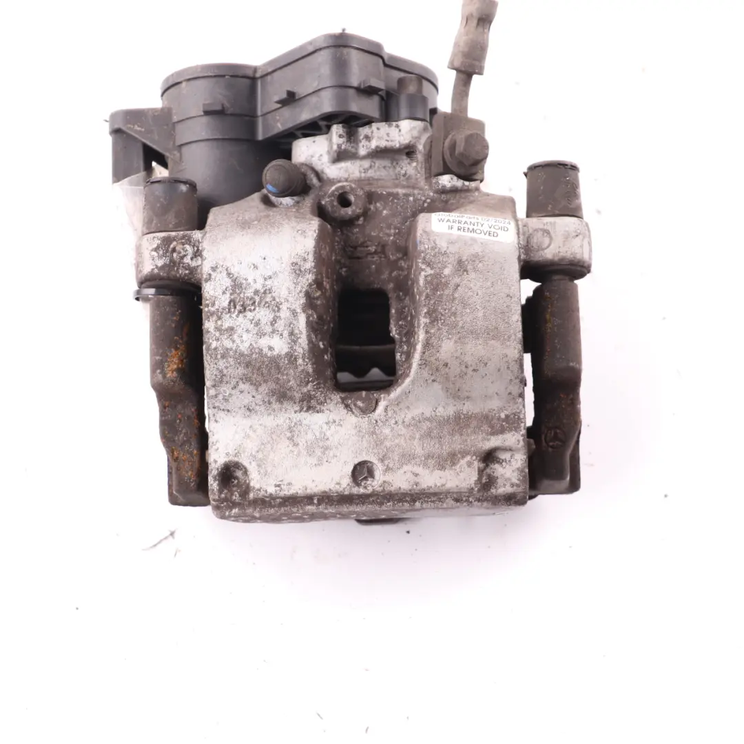 Mercedes S205 Etrier Frein Arrière Gauche Frein Main Électrique 034 - SKU A2054230381 - Numéro de pièce A2054230381