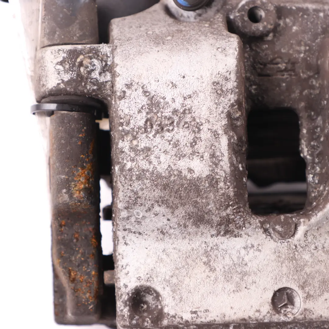 Brake Caliper Rear Left Electric Handbrake 034 to Mercedes S205 with Part number A2054230381 Mercedes S205 Brake Caliper Rear Left Electric Handbrake 034 - SKU A2054230381 - Part number A2054230381