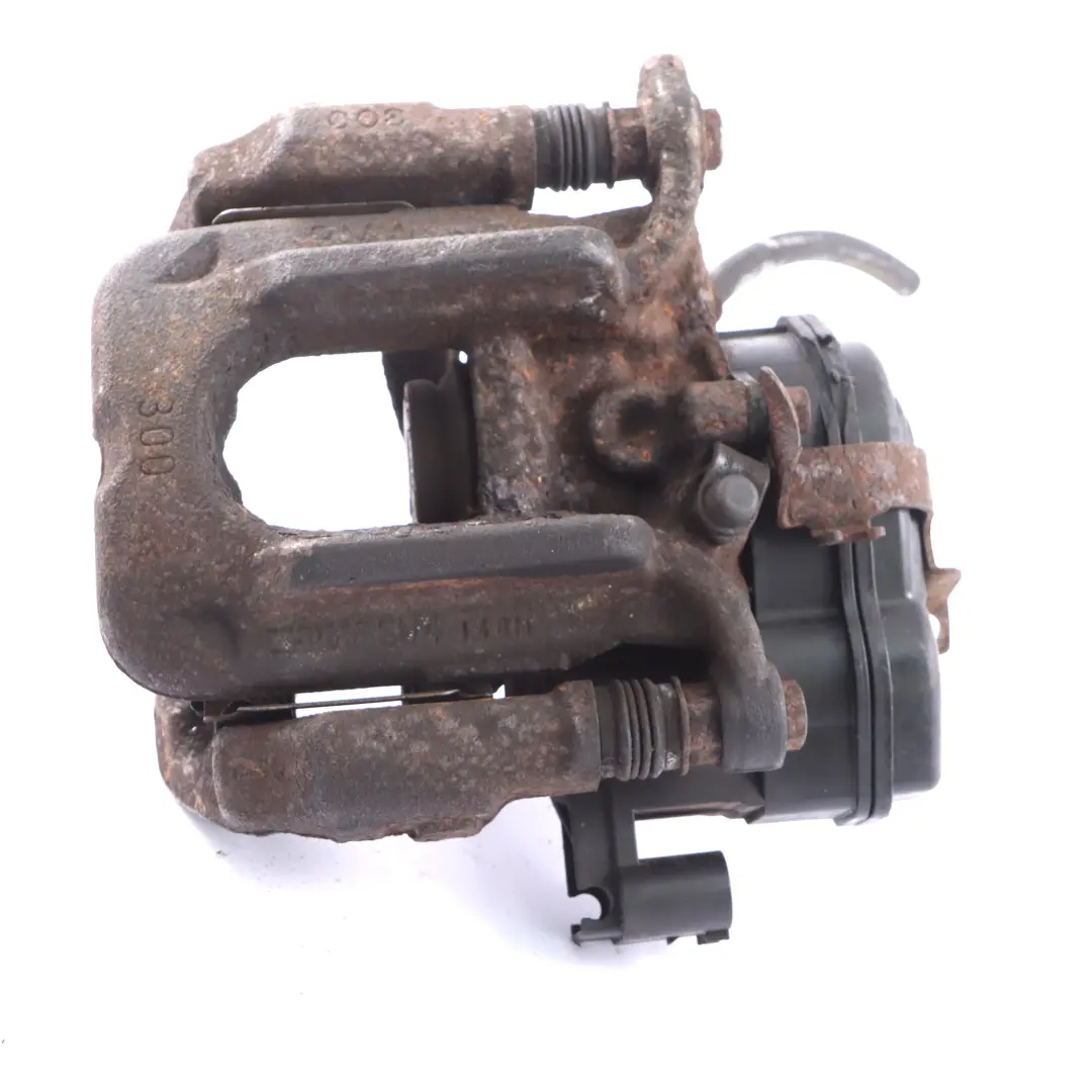  Pinza freno Mercedes S205 Trasera Derecha Freno mano eléctrico 300 - SKU A2054230481-1 - Número de pieza A2054230481