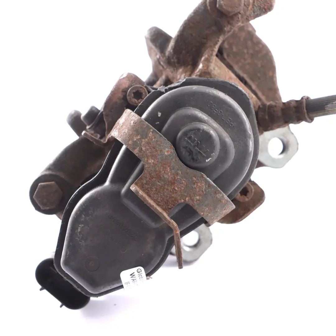  Pinza freno Mercedes S205 Trasera Derecha Freno mano eléctrico 300 - SKU A2054230481-1 - Número de pieza A2054230481