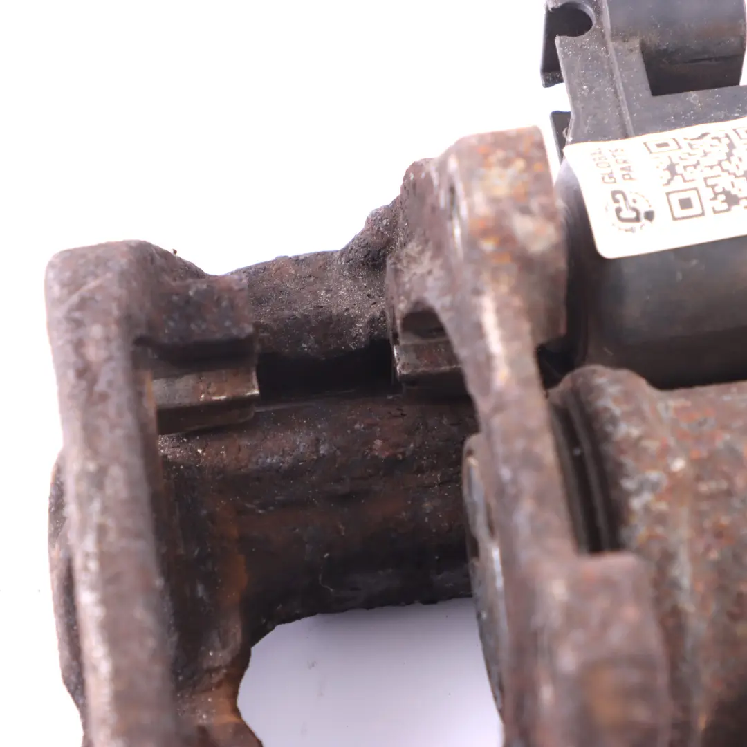  Etrier frein Mercedes S205 arrière droit frein à main électrique 300 - SKU A2054230481-1 - Numéro de pièce A2054230481