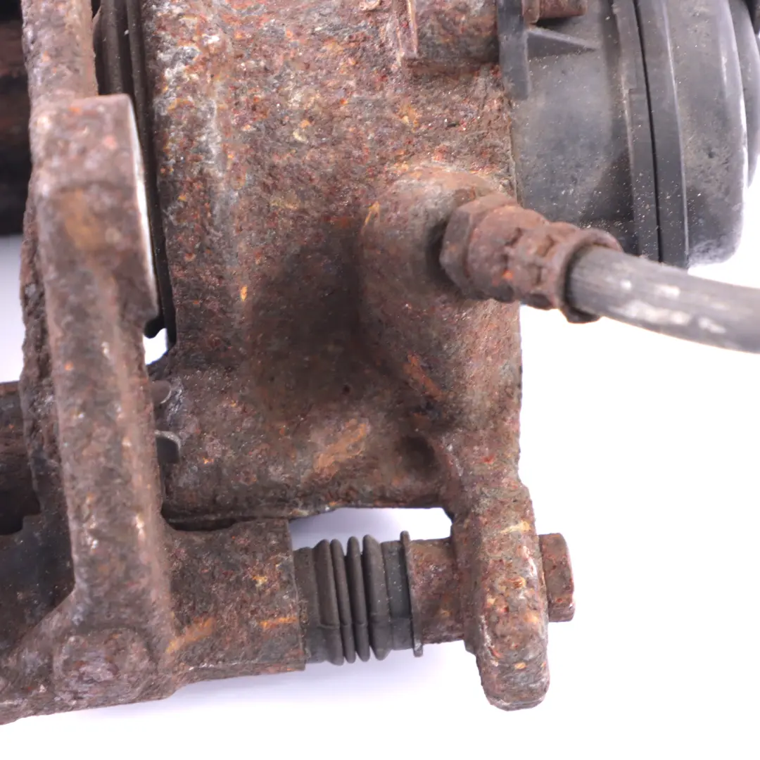 Etrier frein Mercedes S205 arrière droit frein à main électrique 300 - SKU A2054230481-1 - Numéro de pièce A2054230481