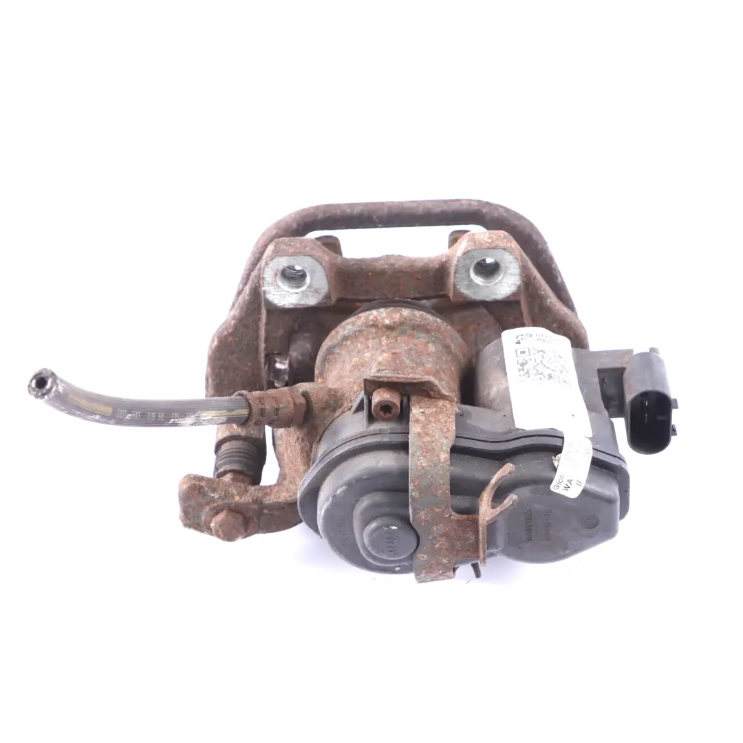 Brake Caliper Mercedes S205 Rear Right O/S Electric Handbrake 300 to with Part number A2054230481 Brake Caliper Mercedes S205 Rear Right O/S Electric Handbrake 300 - SKU A2054230481-1 - Part number A2054230481