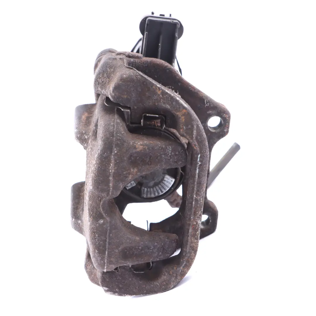 Pinza freno Mercedes S205 posteriore destra freno a mano elettrico per con numero di parte A2054230481 Pinza freno Mercedes S205 posteriore destra freno a mano elettrico - SKU A2054230481-1 - Numero di parte A2054230481