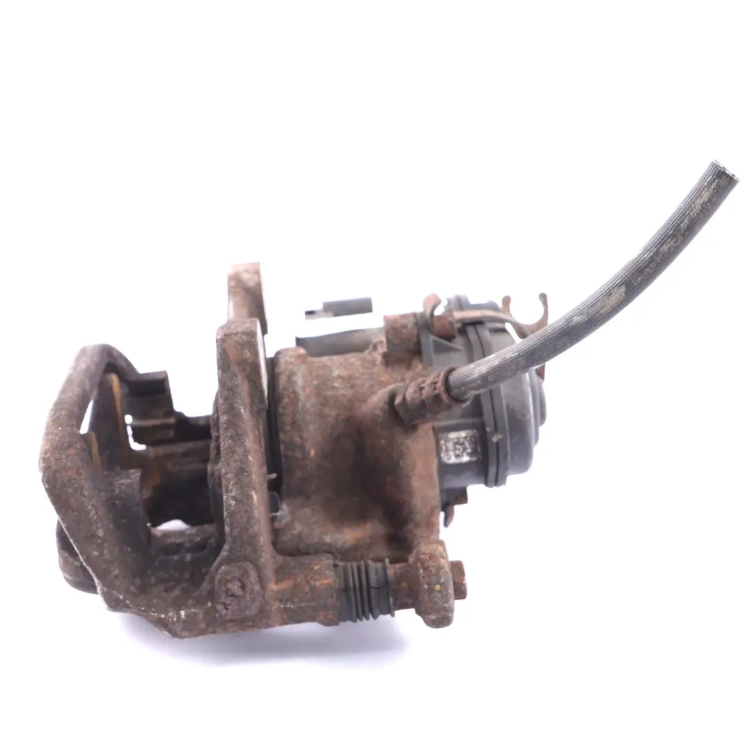  Etrier frein Mercedes S205 arrière droit frein à main électrique 300 - SKU A2054230481-1 - Numéro de pièce A2054230481