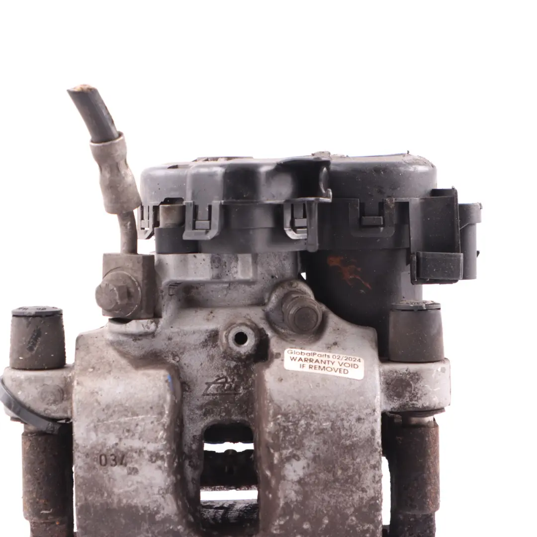 Bremssattel Hinten Rechts Elektrische Handbremse 034 für Mercedes S205 mit Teilenummer A2054230481 Mercedes S205 Bremssattel Hinten Rechts Elektrische Handbremse 034 - SKU A2054230481 - Teilenummer A2054230481