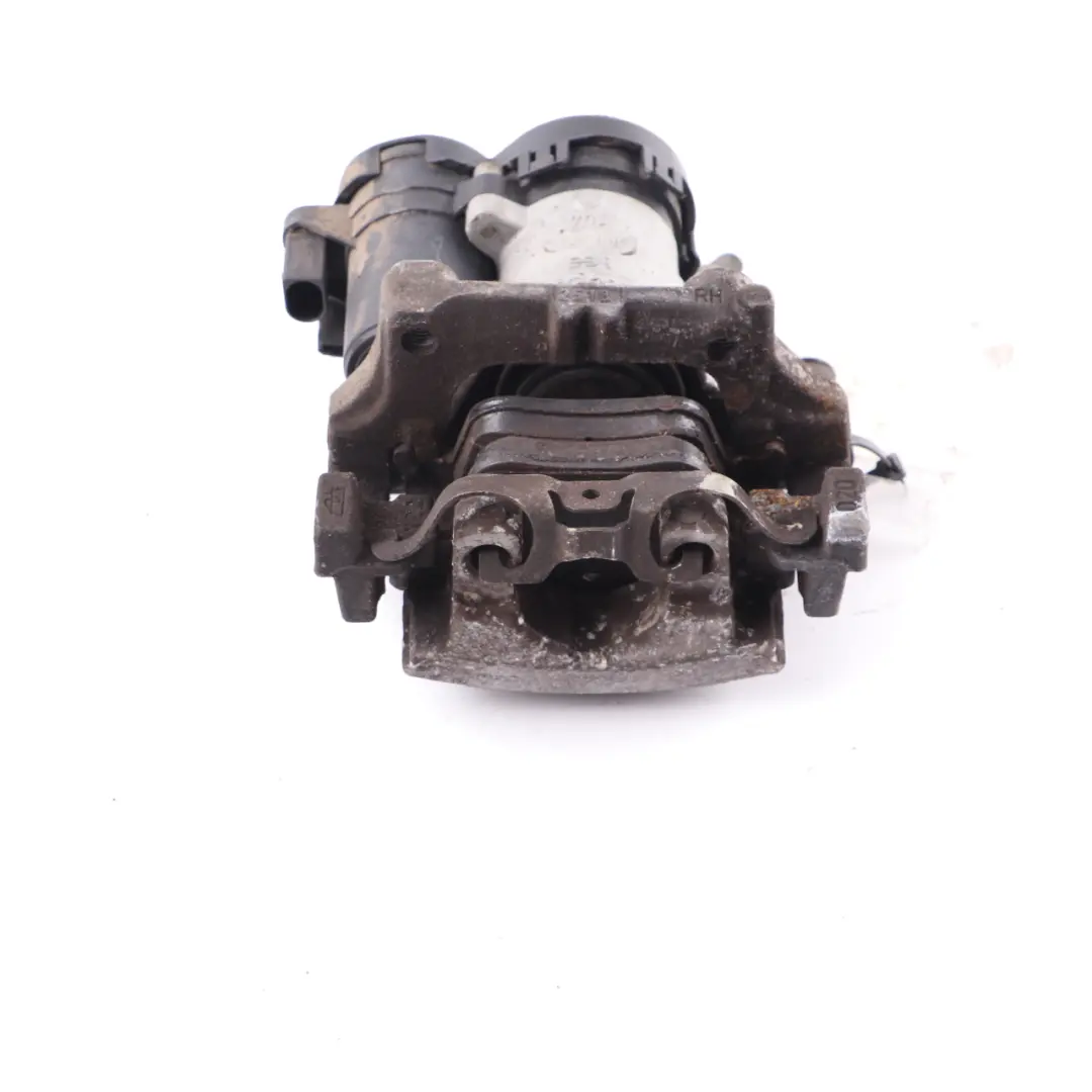 Brake Caliper Mercedes S205 Rear Right O/S Electric Handbrake 034 to with Part number A2054230481 Brake Caliper Mercedes S205 Rear Right O/S Electric Handbrake 034 - SKU A2054230481 - Part number A2054230481