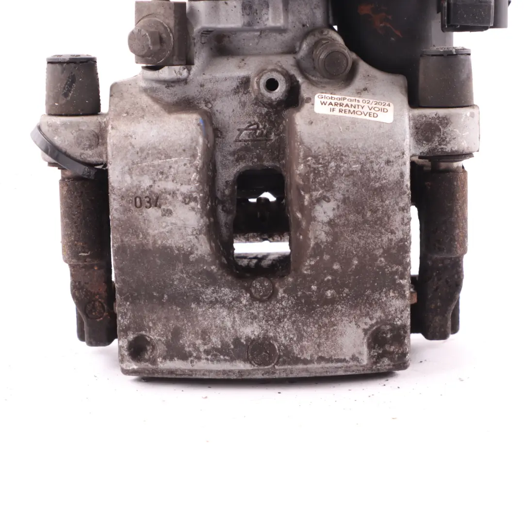 Mercedes S205 Etrier Frein Arrière Droit Main Electrique 034 - SKU A2054230481 - Numéro de pièce A2054230481