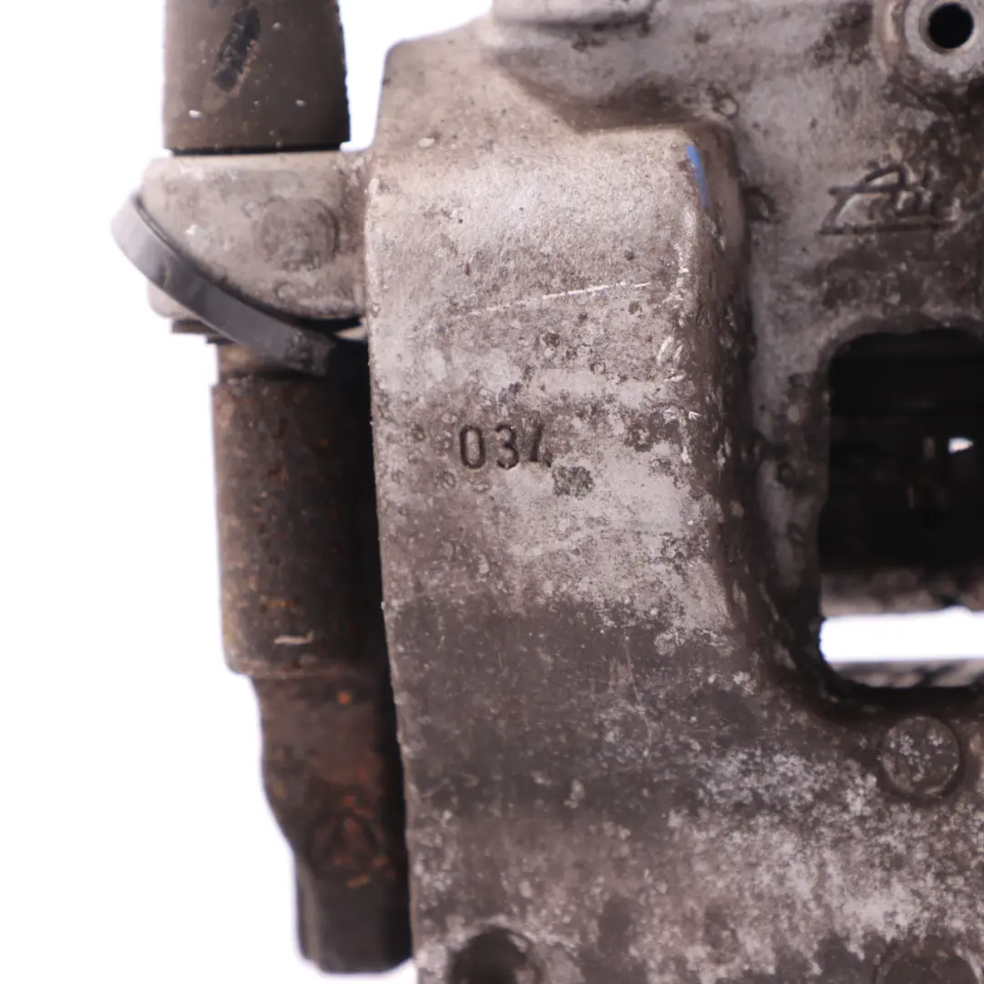  Brake Caliper Mercedes S205 Rear Right O/S Electric Handbrake 034 - SKU A2054230481 - Part number A2054230481