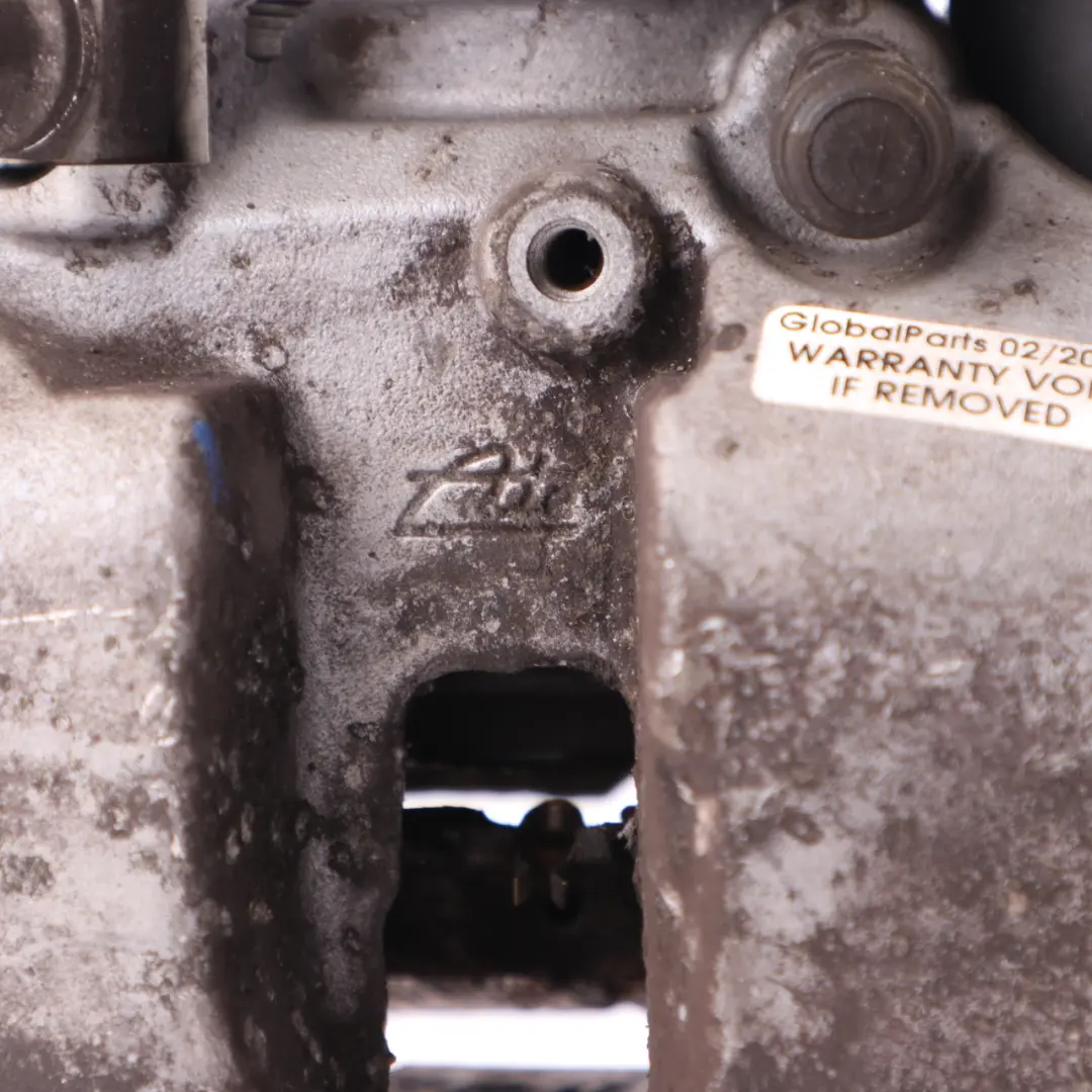  Brake Caliper Mercedes S205 Rear Right O/S Electric Handbrake 034 - SKU A2054230481 - Part number A2054230481