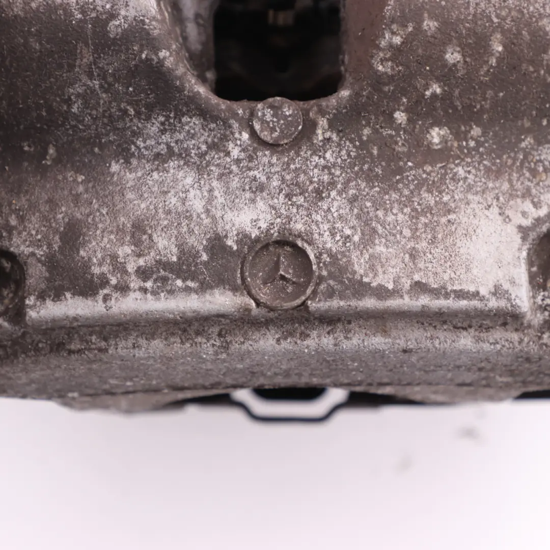 Mercedes S205 Pinza Freno Trasera Derecha Freno Mano Eléctrico 034 - SKU A2054230481 - Número de pieza A2054230481