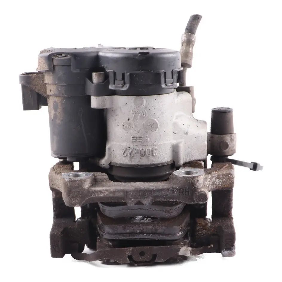 Etrier Frein Arrière Droit Main Electrique 034 pour Mercedes S205 à propos du numéro de pièce A2054230481 Mercedes S205 Etrier Frein Arrière Droit Main Electrique 034 - SKU A2054230481 - Numéro de pièce A2054230481