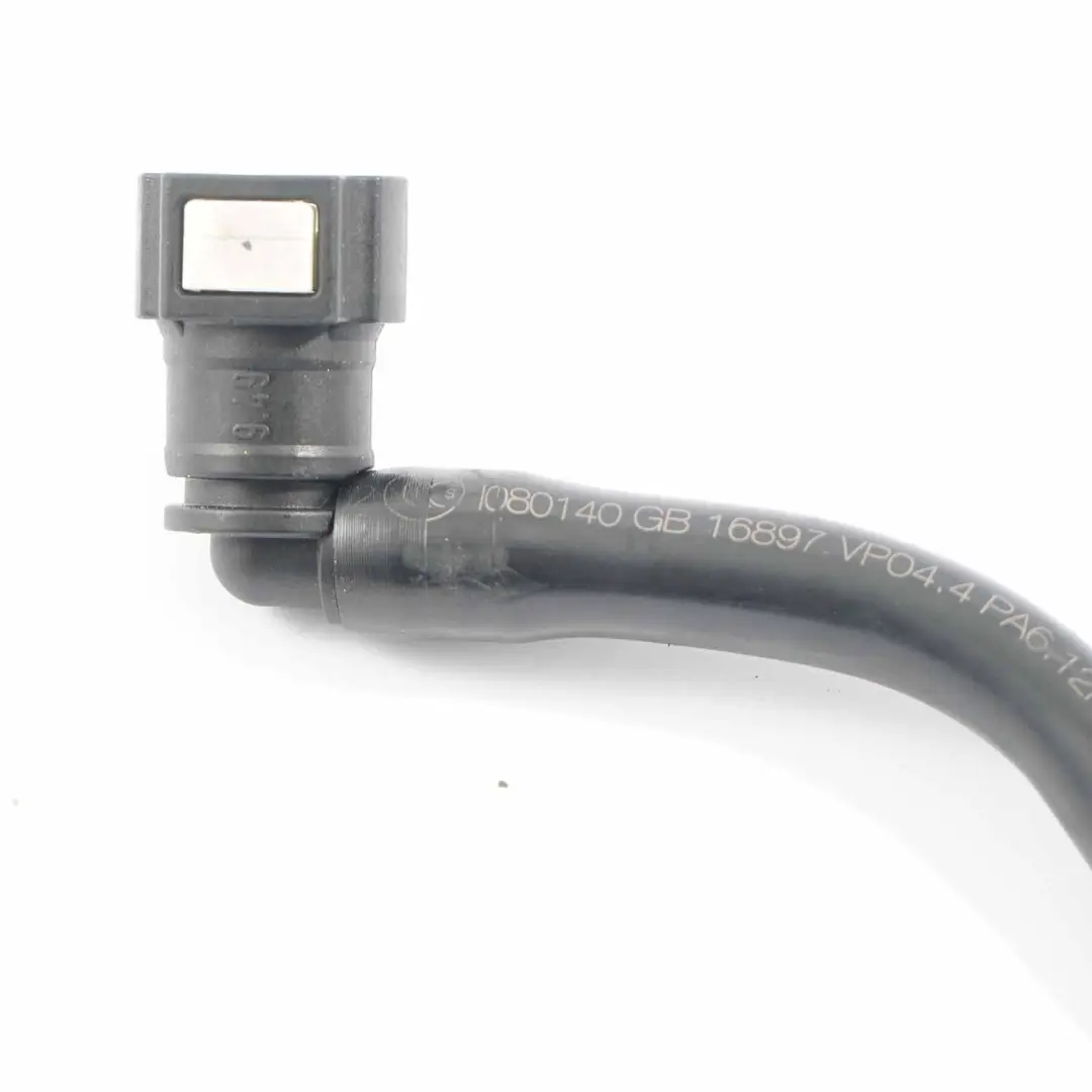 OM654 Unterdruckleitung Schlauch Bremskraftverstärker Mercedes W213 - SKU A2054300329 - Teilenummer A2054300329