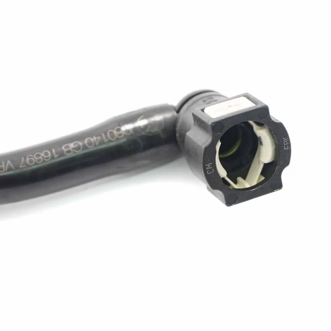 Mercedes W213 OM654 Tuyau D'aspiration Tuyau Frein Servo Booster - SKU A2054300329 - Numéro de pièce A2054300329