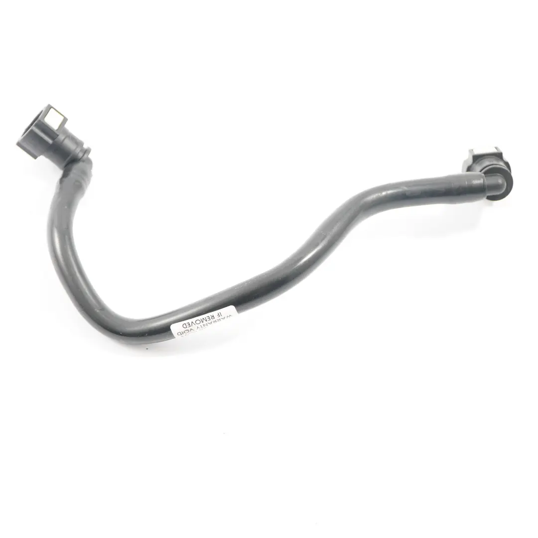 Mercedes W213 OM654 Tuyau D'aspiration Tuyau Frein Servo Booster - SKU A2054300329 - Numéro de pièce A2054300329