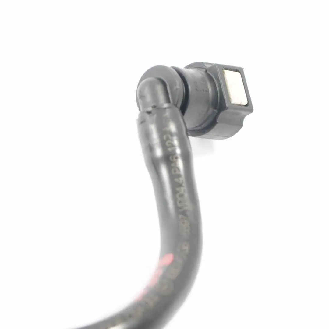 Mercedes W213 OM654 Diesel Vacuum Pipe Line Hose Brake Booster Servo - SKU A2054300329 - Part number A2054300329