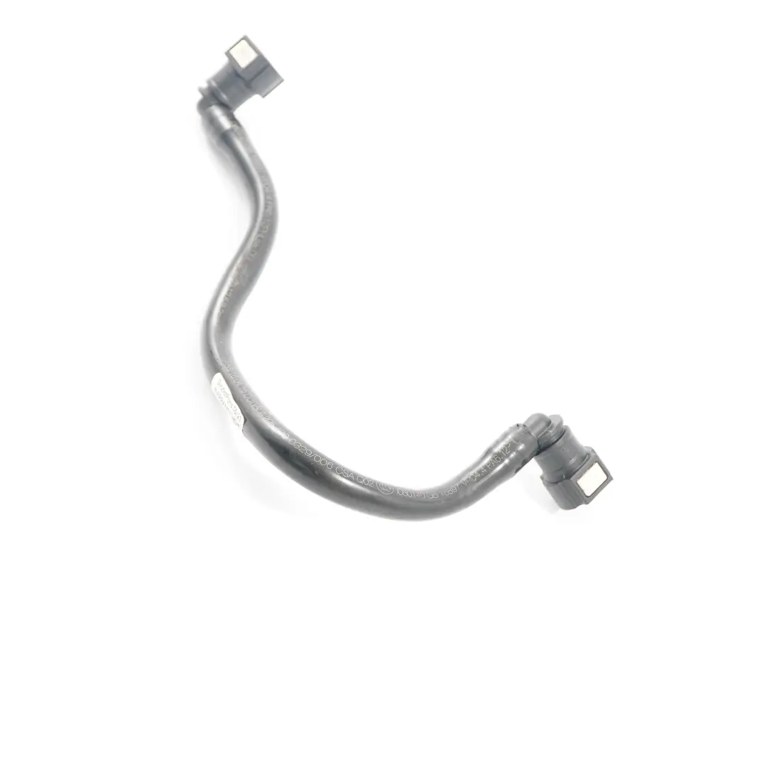 OM654 Diesel Tubo Vuoto Linea Tubo Freno Servo per Mercedes W213 con numero di parte A2054300329 Mercedes W213 OM654 Diesel Tubo Vuoto Linea Tubo Freno Servo - SKU A2054300329 - Numero di parte A2054300329