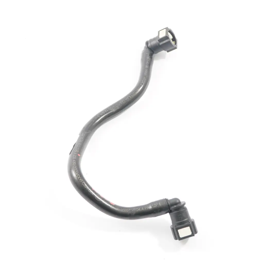 OM654 Tubería Vacío Manguera Booster Freno Servo para Mercedes W213 con número de pieza A2054300329 Mercedes W213 OM654 Tubería Vacío Manguera Booster Freno Servo - SKU A2054300329 - Número de pieza A2054300329