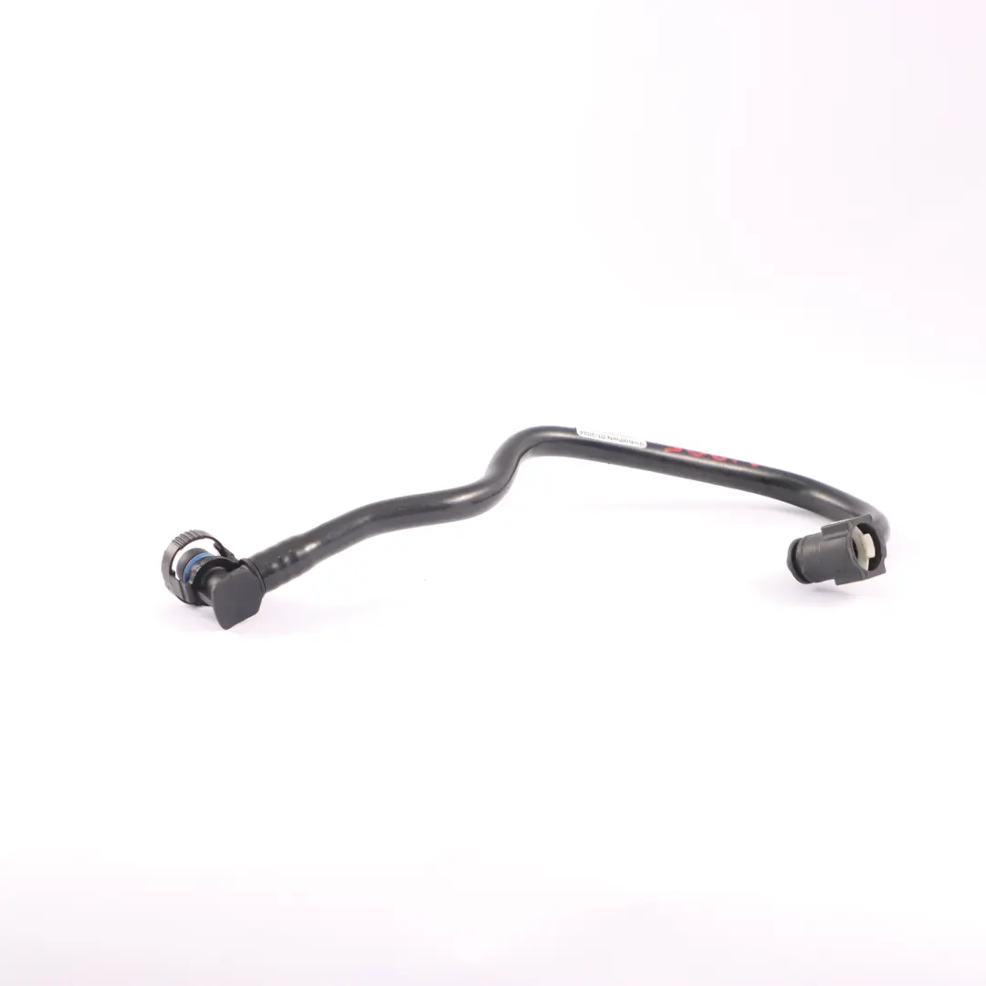 Mercedes W205 OM626 Vide Tuyau ligne servo du booster de frein - SKU A2054301629 - Numéro de pièce A2054301629