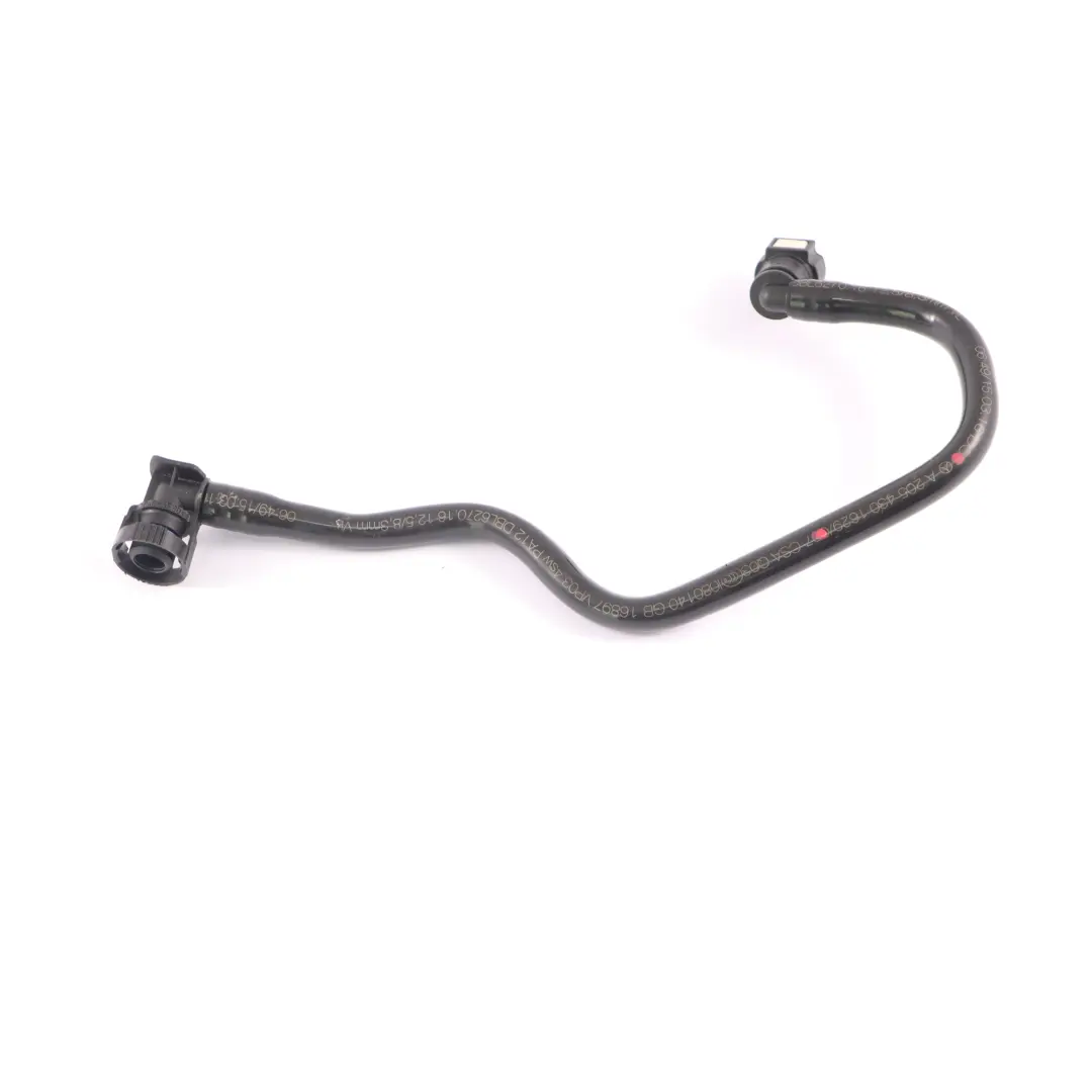 Mercedes W205 OM626 Vide Tuyau ligne servo du booster de frein - SKU A2054301629 - Numéro de pièce A2054301629