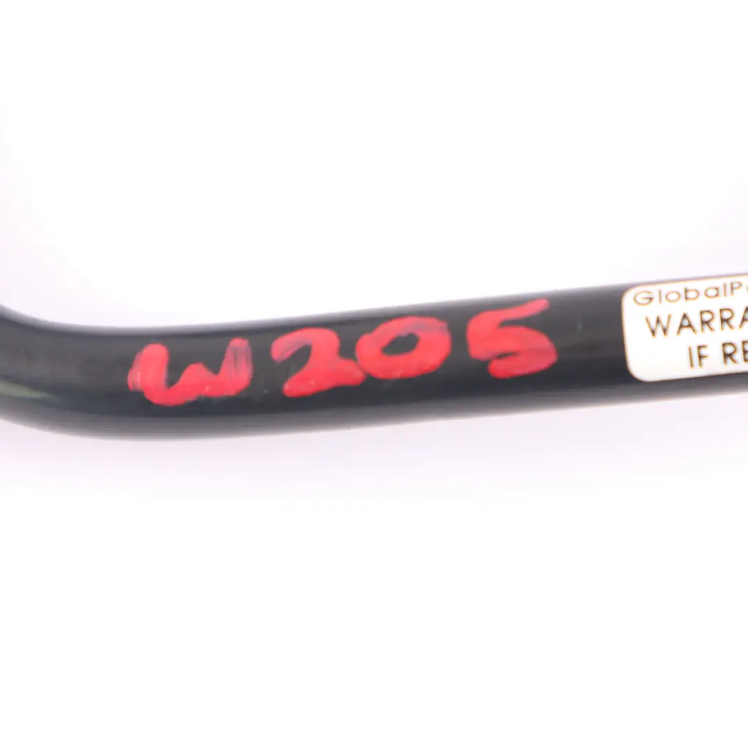 Mercedes W205 Vacuum Pipe Brake Booster Servo Line Hose OM626 - SKU A2054301629 - Part number A2054301629