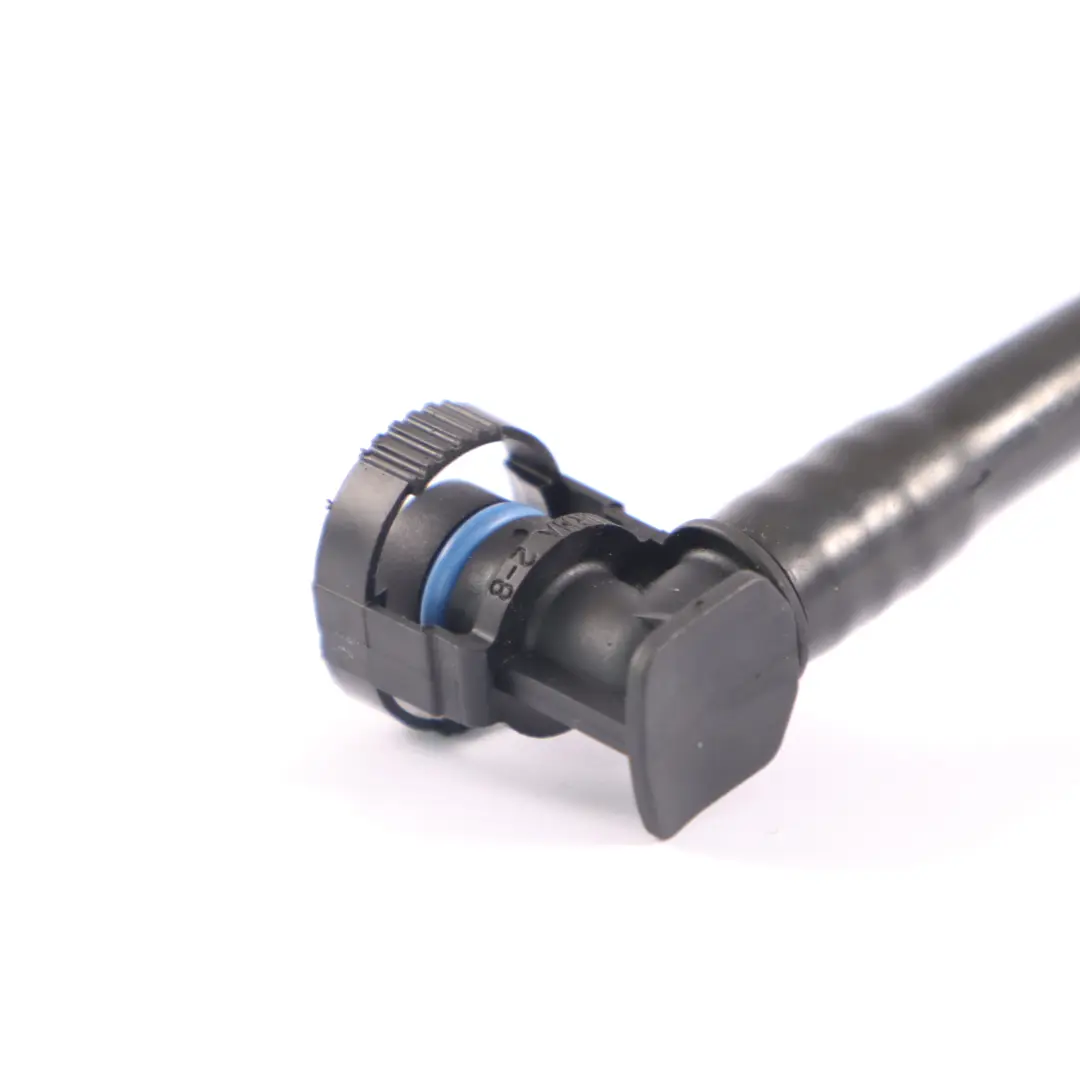 Mercedes W205 Tubo De Vacío Freno Booster Servo Manguera OM626 - SKU A2054301629 - Número de pieza A2054301629