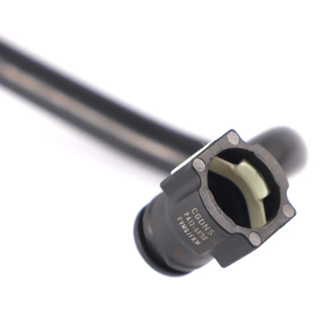  Tubo vuoto Mercedes S205 servofreno al collettore di aspirazione - SKU A2054301829 - Numero di parte A2054301829