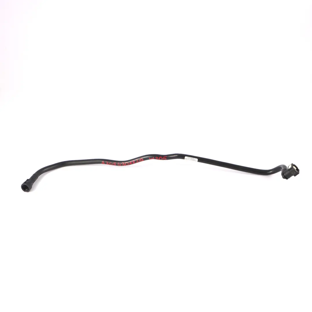  Tubo vuoto Mercedes S205 servofreno al collettore di aspirazione - SKU A2054301829 - Numero di parte A2054301829