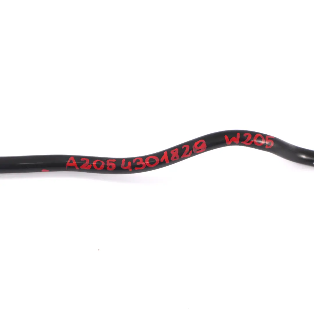 Tuyau d'aspiration Mercedes S205 Booster de frein vers le collecteur d'admission pour à propos du numéro de pièce A2054301829 Tuyau d'aspiration Mercedes S205 Booster de frein vers le collecteur d'admission - SKU A2054301829 - Numéro de pièce A2054301829