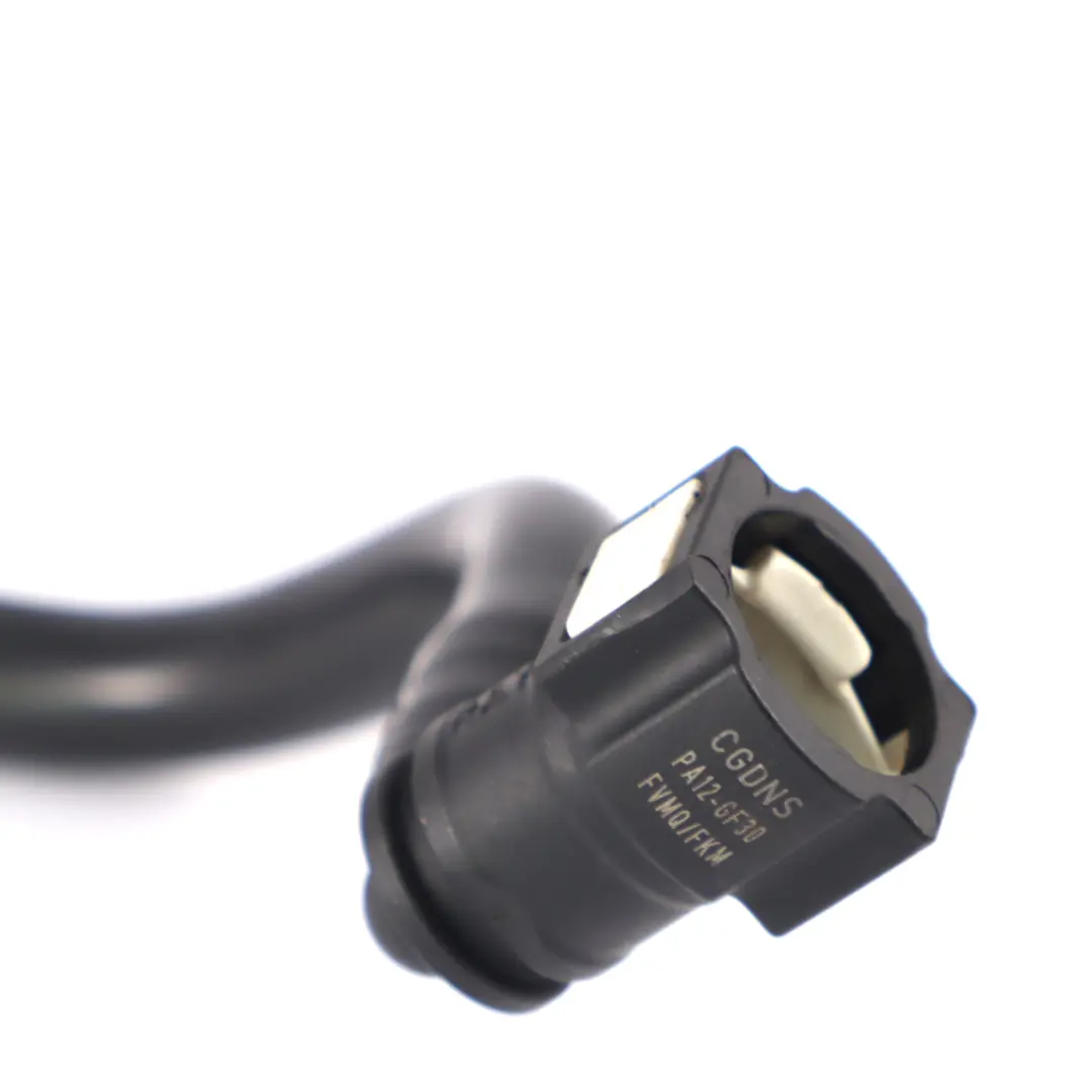 Tubo vuoto Mercedes S205 servofreno al collettore di aspirazione per con numero di parte A2054301829 Tubo vuoto Mercedes S205 servofreno al collettore di aspirazione - SKU A2054301829 - Numero di parte A2054301829