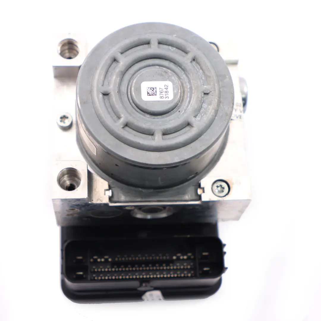 Mercedes W205 Pompa Freno ABS Idraulico Unità di Controllo Freno A2054313612 - SKU A2054313712 - Numero di parte A2054313712