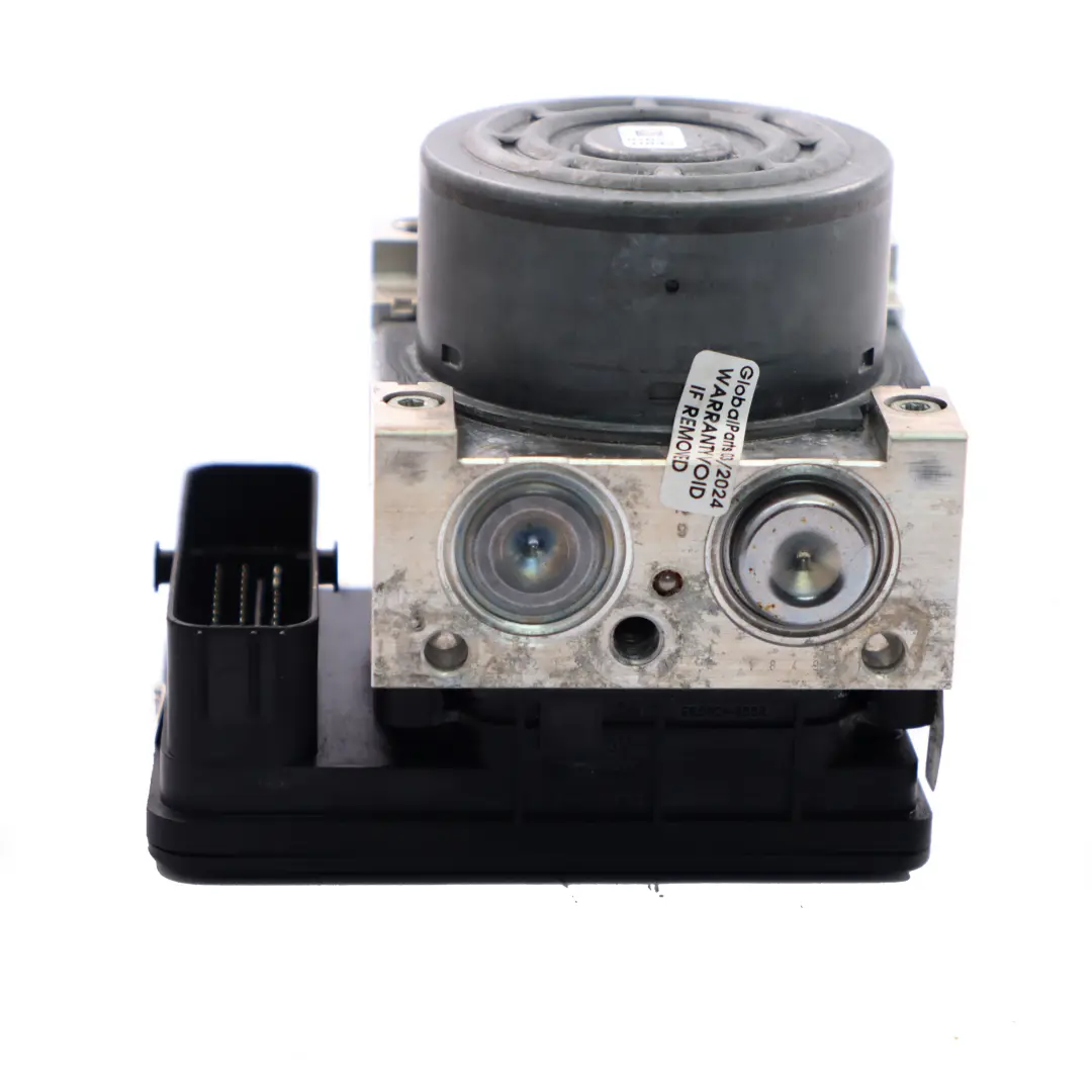 Mercedes W205 Pompe de frein ABS Unité de contrôle hydraulique frein A2054313612 - SKU A2054313712 - Numéro de pièce A2054313712